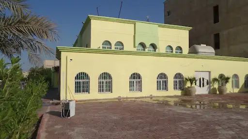 حضانة المتميز الصغير