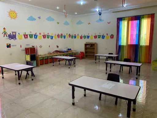 حضانة صن فلاور