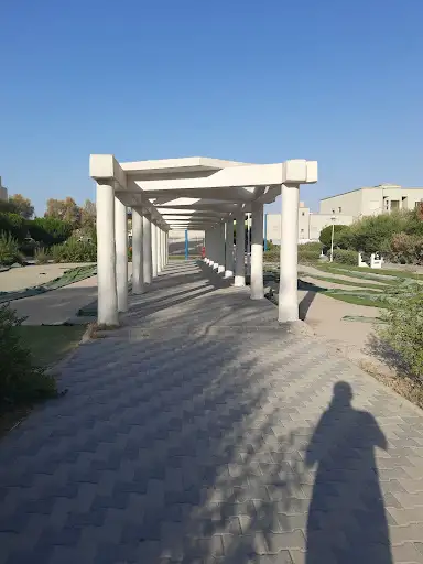 حديقة أبوحليفة القطعة 2