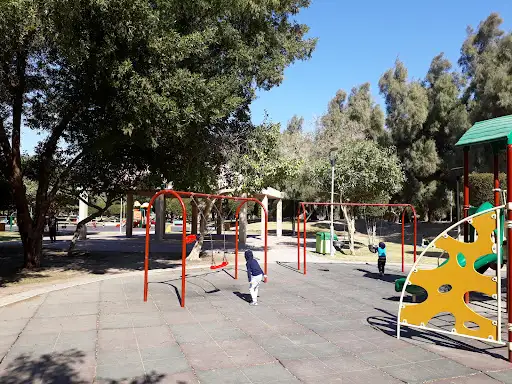 حديقة الفنطاس