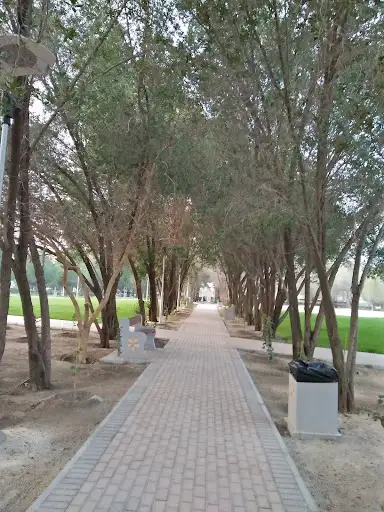 حديقة قطعة 3