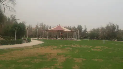 حديقة قطعة 5
