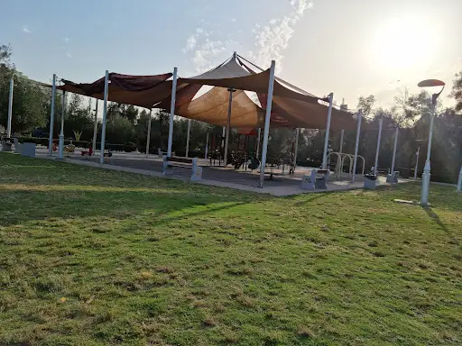 حديقة كيفان ق 5 رقم 1 العامة