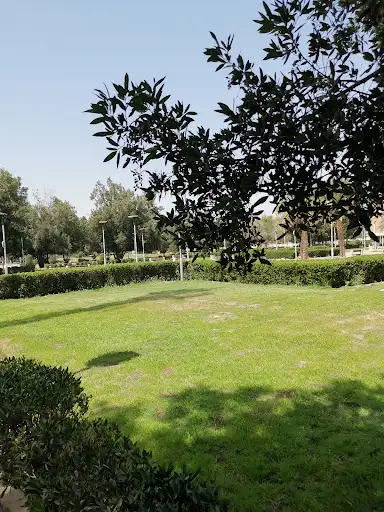 حديقة رقم ٢ كيفان ق ٤ حديقة الشهيد علي الفهد