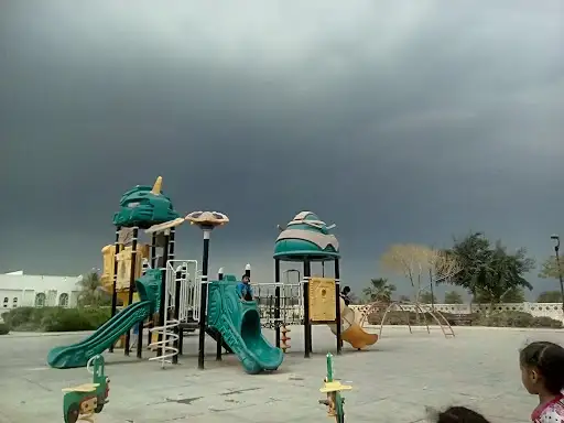 حديقه الفحيحيل العامه