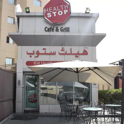Health Stop