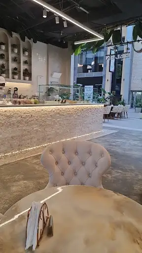Helen cafe - هيلين كافيه