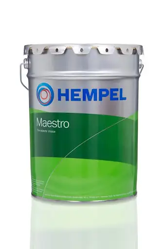 Hempel Paints - Fn Al Deera Co - Fajr Al Kuwait