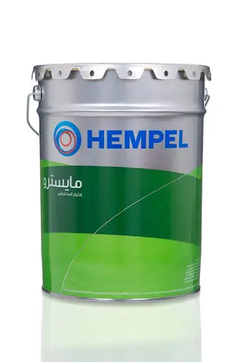 Hempel Paints - Lebdour For Decorative Materials Co.