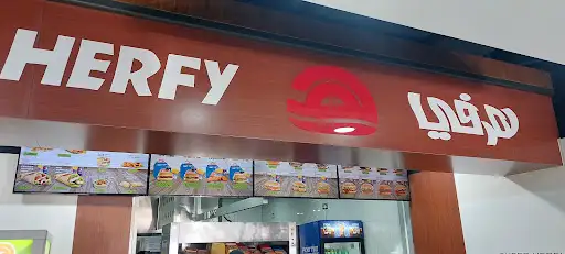 Herfy