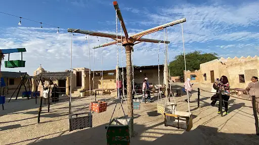 Heritage Village