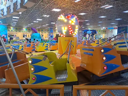 Himalaya Ride