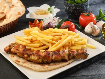 حلاق باكستاني الخيران