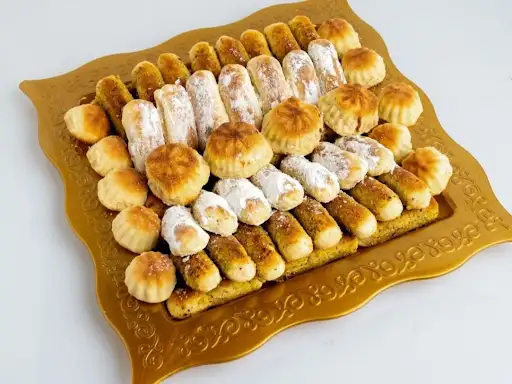 حلويات المحيسن