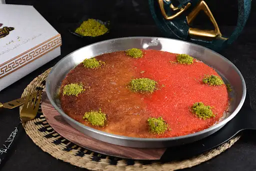 حلويات بيت الكنافه