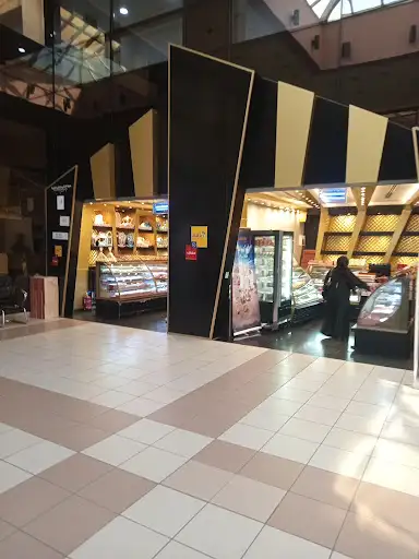 حلويات كراميللو الأندلس