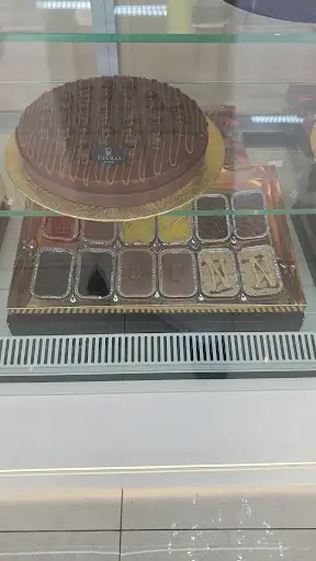 حلويات روشاس
