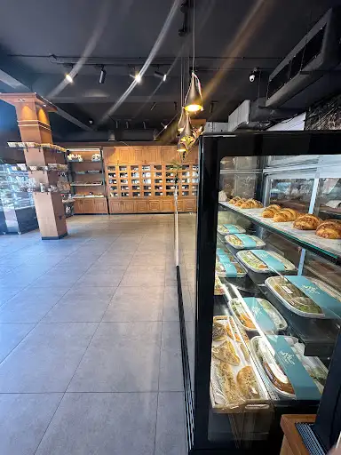 حلويات صافي النزهة