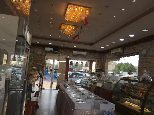 حلويات توسكانا