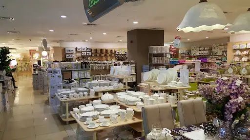 هوم سنتر
