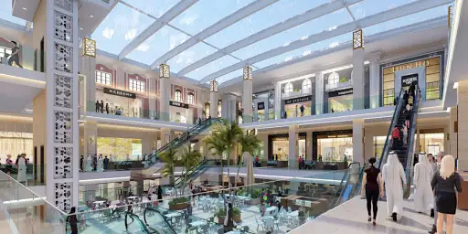 Homz Mall