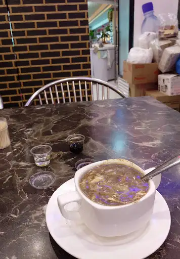 Hotchilly Restuarant