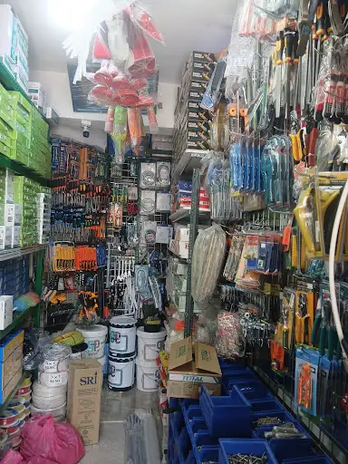 HR Electric & plumbing Shop