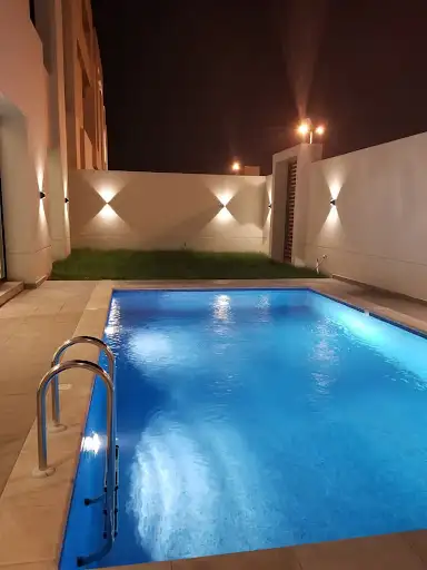 حساب الوسيط العقارى الكويت