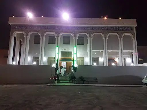 حسينية الإمام الغائب (عج) حسينية القائم