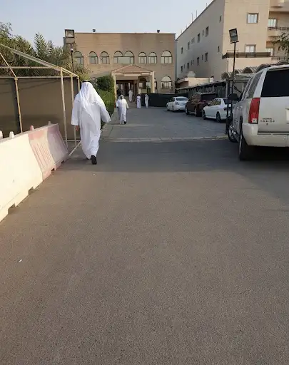 حسينية الكوت