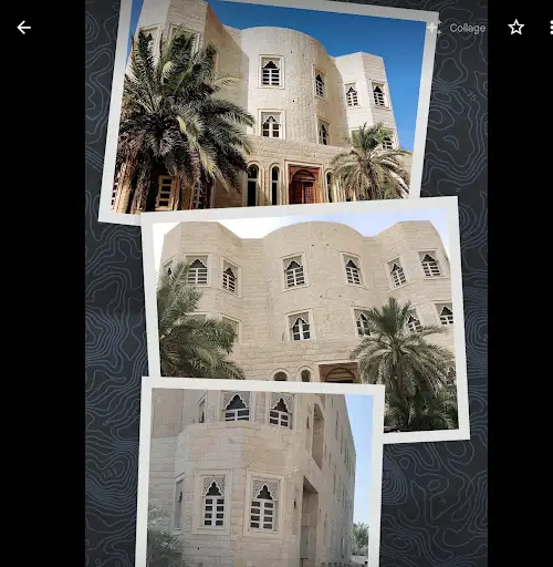 حسينية المشكاة