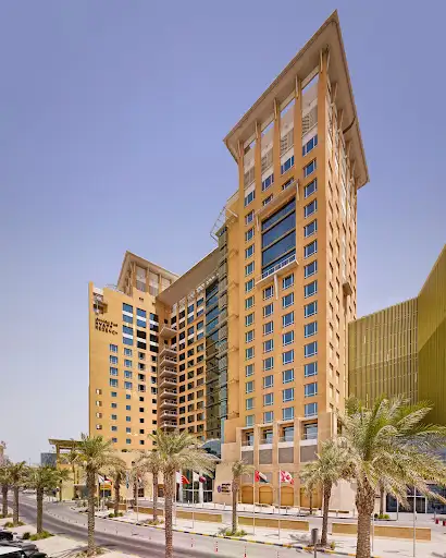 حياة ريجنسي