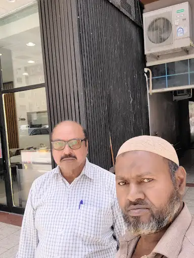 Hydeapd biriyani
