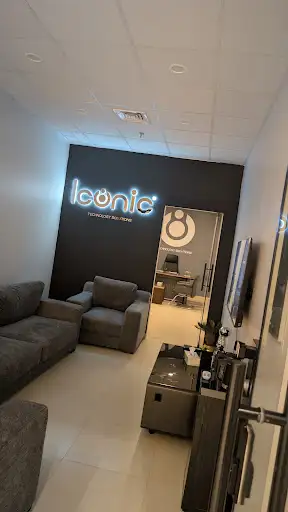 Iconic technology solutions