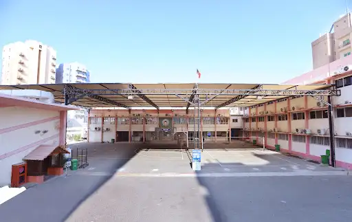 ICSK (Indian Community School Kuwait) Senior Br.