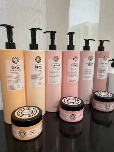 Id beauty refinery salon