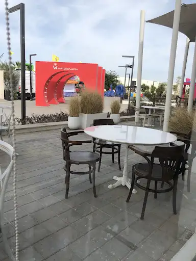 IHOP الوفرة