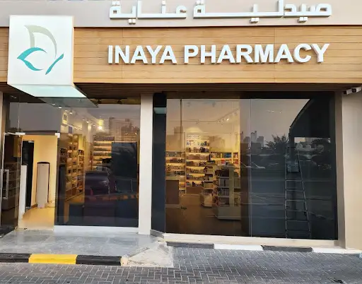 Inaya Pharmacy