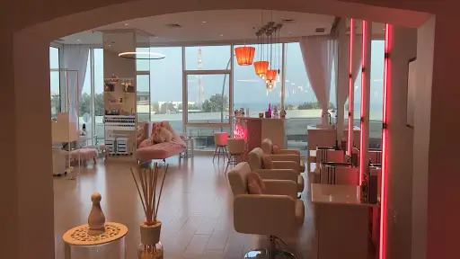 Indie Beauty Bar