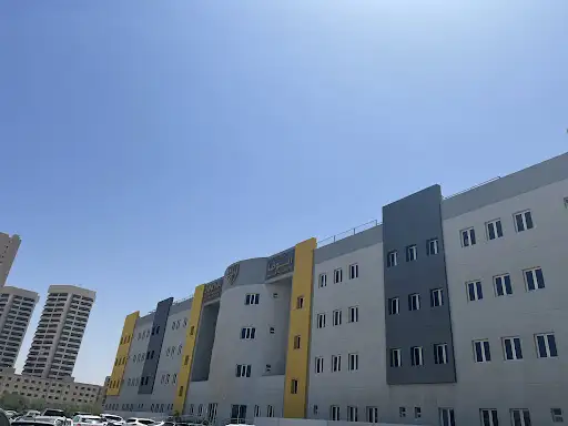 INNOVA International English School المهبولة
