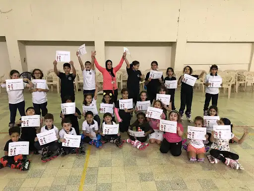 International Academy of Kuwait IAK