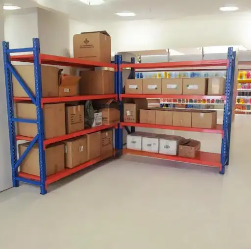 ironic steel fabrication