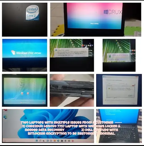 IT PARASOL KWT - Computer Repair & Sales plus Accessories Store