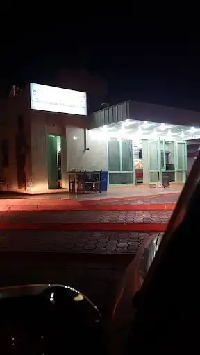 Jaber Al Ali Cafeteria
