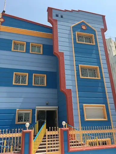 Jabriya International Nursery