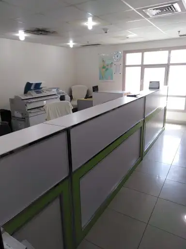 JABRIYA INT'L COPY CENTER