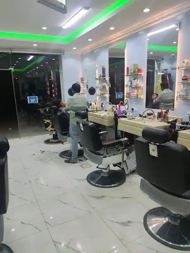 Jahra qasr 3 salon boulevard