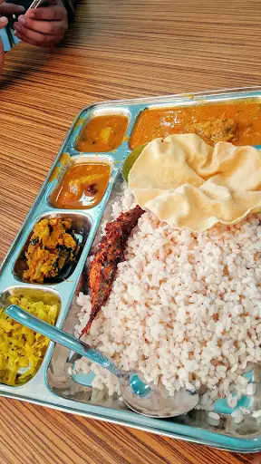 Jass-Al-khaleej Indian Restaurant