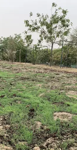 Jassim Al Mullah Garden - حديقة جاسم الملا