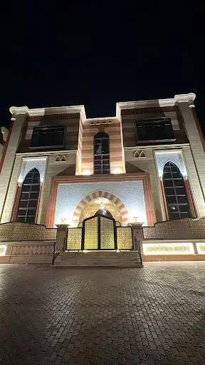 Jassim AlSaleh’s Villa